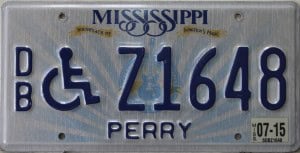 Z1648 - Mississippi - 2015