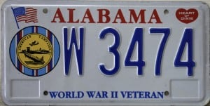 W 3474 - Alabama