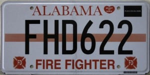 FHD622 - Alabama