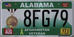 8FG79 - Alabama - 2017