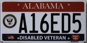 A16ED5 - Alabama