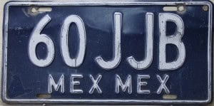 60 JJB - Mexico