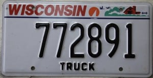 772891 Pair - Wisconsin - 2004