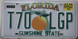 T70 LGP - Florida - 2003