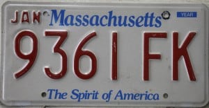 9361 FK - Maine