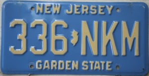 336 NKM - New Jersey