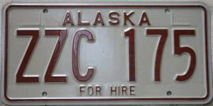 ZZC 175 - Alaska