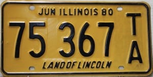 75 367TA - Illinois - 1980