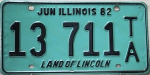 13 711 - Illinois - 1982