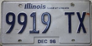 9919 TX - Illinois - 1996
