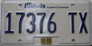 17376 TX - Illinois - 2003
