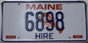 6898 Pair - Maine