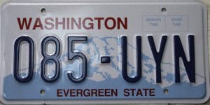 085 UYN - Washington