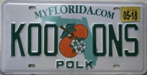 K00 0NS - Florida - 2018