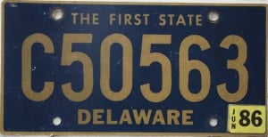 C50563 - Delaware - 1986