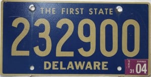 232900 - Delaware - 2004