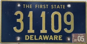 31109 - Delaware - 2005