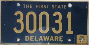 30031 - Delaware