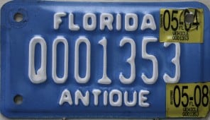 Q001353 - Florida - 2008