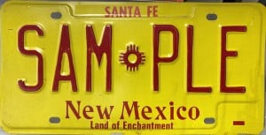 SAM PLE - New Mexico