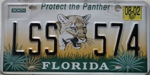 LSS 574 - Florida - 2002