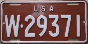 W 29371 - US Forced Germany