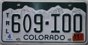 609 I00 - Colorado - 2011