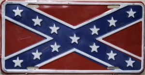 Confederate Flag - Specialty