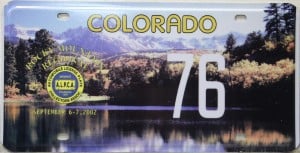 76 - Colorado - 2002