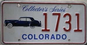 1731 - Colorado
