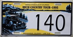 140 - Colorado