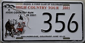 356 - Colorado