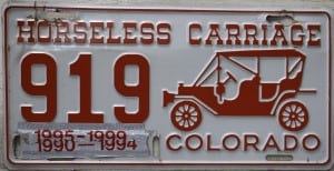 919 - Colorado - 1999