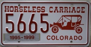 5665 - Colorado - 1999