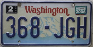 368 JGH - Washington - 2006