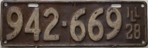 942 669 - Illinois - 1928