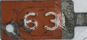 63 Tab - Minnesota - 1963