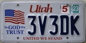 3V3DK - Utah - 2023