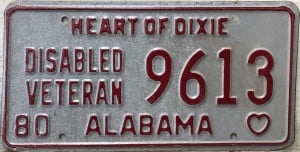 9613 - Alabama - 1980