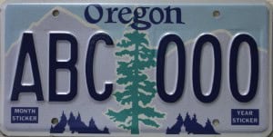 ABC 000 - Oregon