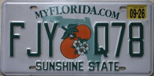 FJY Q78 - Florida - 2026