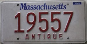 19557 - Massachusetts