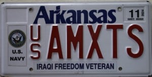 USAMXTS - Arkansas - 2011