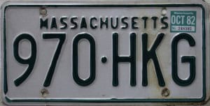 970 HKG - Maine - 1982